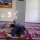 Tidur di Dalam Masjid
